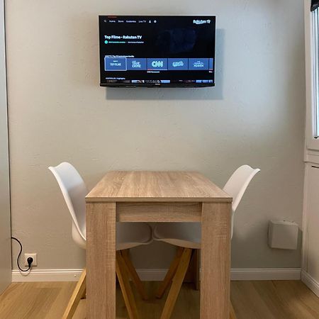 Suesses Kleines Und Zentrales Apartment Fuer Zwei Personen Mitten In המבורג מראה חיצוני תמונה