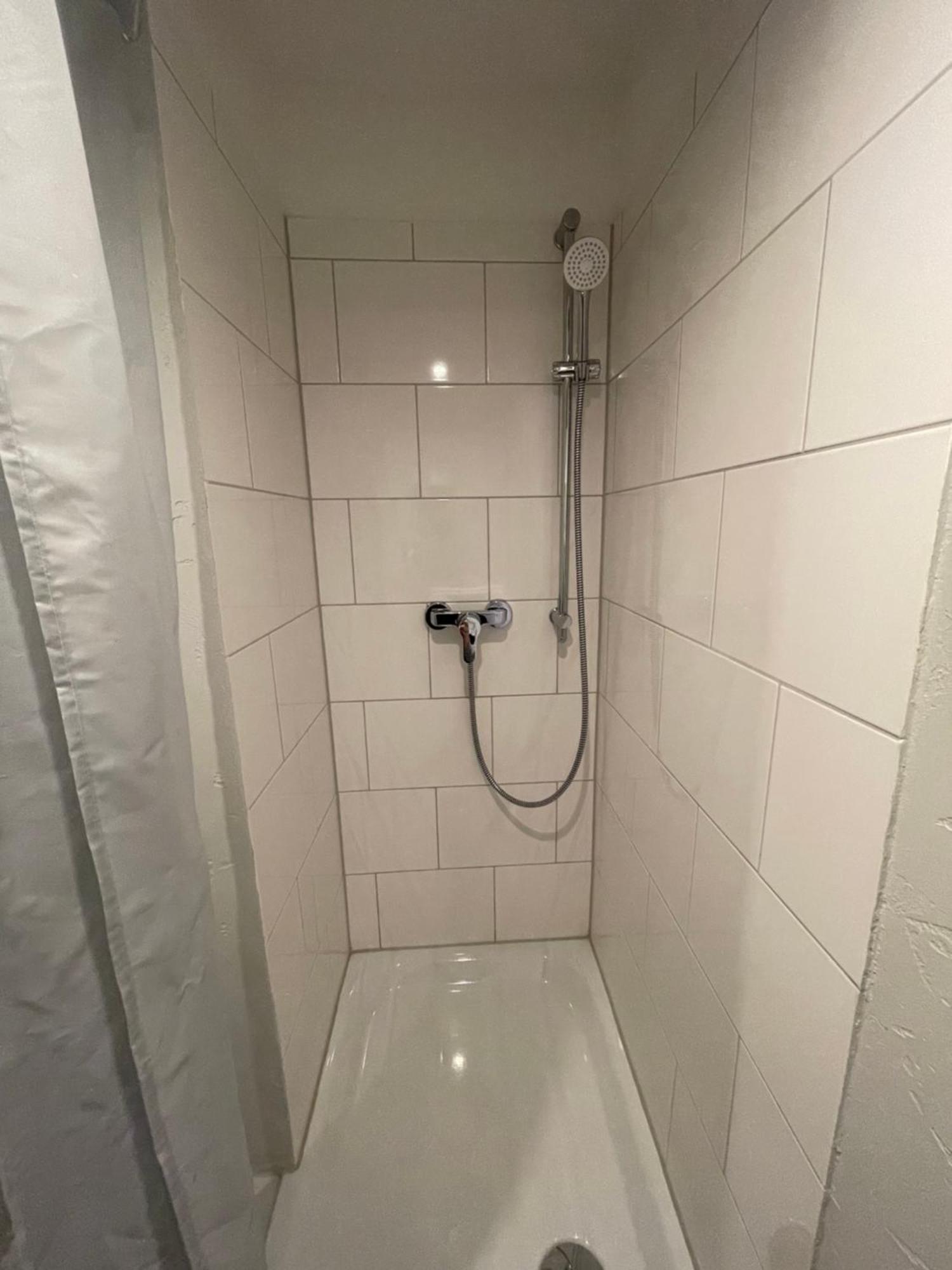 Suesses Kleines Und Zentrales Apartment Fuer Zwei Personen Mitten In המבורג מראה חיצוני תמונה